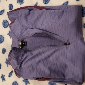 Kerrits riding shirt